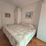 شقة 2p Cosy A 2 Min De La Mer, Tram Aeroport & Centre نيس