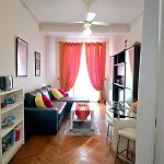 Διαμέρισμα 2p Cosy A 2 Min De La Mer, Tram Aeroport & Centre