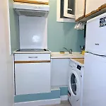 2p Cosy A 2 Min De La Mer, Tram Aeroport & Centre * Νίκαια