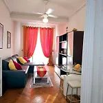 2p Cosy A 2 Min De La Mer, Tram Aeroport & Centre Διαμέρισμα