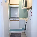 Διαμέρισμα 2p Cosy A 2 Min De La Mer, Tram Aeroport & Centre