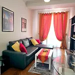 Διαμέρισμα 2p Cosy A 2 Min De La Mer, Tram Aeroport & Centre Νίκαια