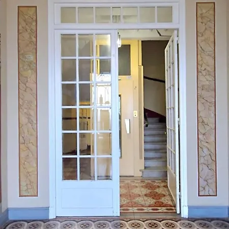 Διαμέρισμα 2p Cosy A 2 Min De La Mer, Tram Aeroport & Centre *