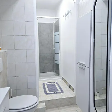 2p Cosy A 2 Min De La Mer, Tram Aeroport & Centre شقة نيس