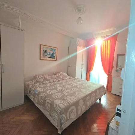 2p Cosy A 2 Min De La Mer, Tram Aeroport & Centre * 尼斯